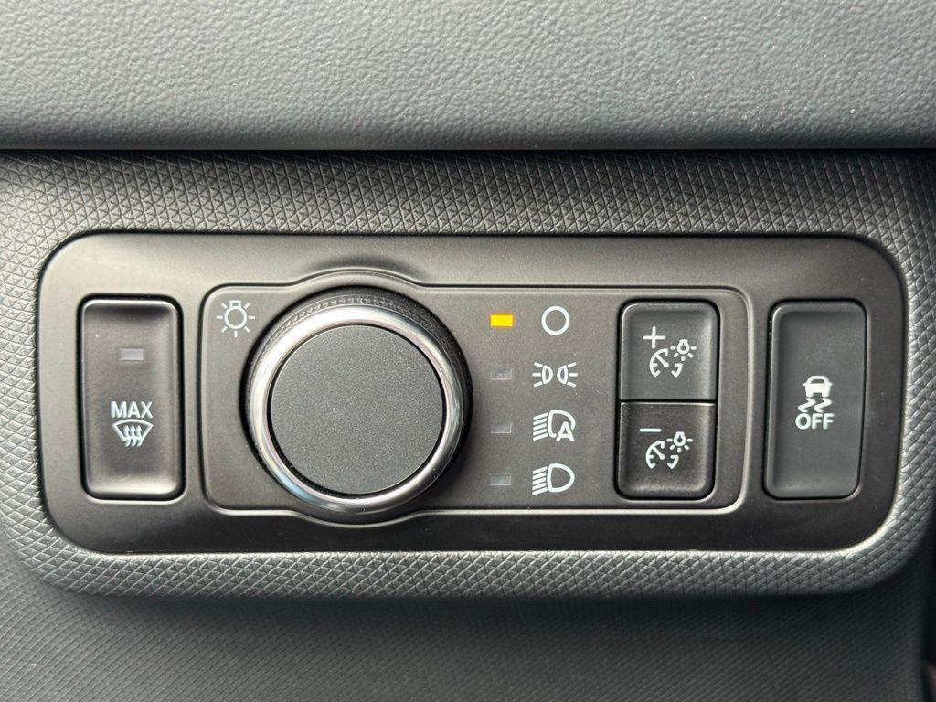 used 2023 Ford Mustang Mach-E car, priced at $29,391