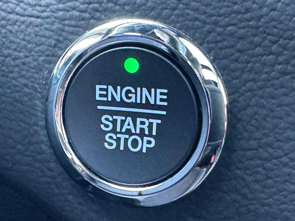 used 2022 Ford Edge car, priced at $32,000