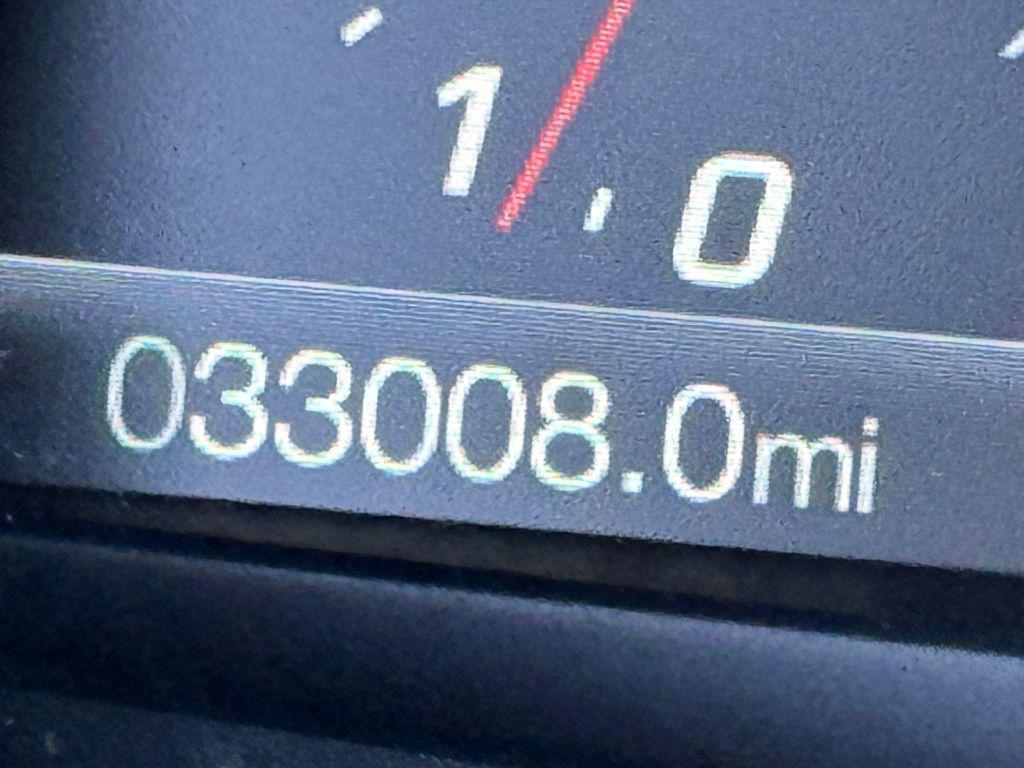 used 2022 Ford Edge car, priced at $32,000