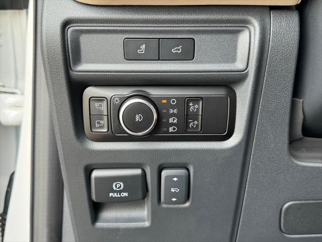 used 2023 Ford Expedition Max car, priced at $65,216