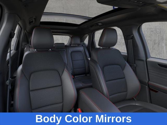 new 2025 Ford Escape car, priced at $40,980