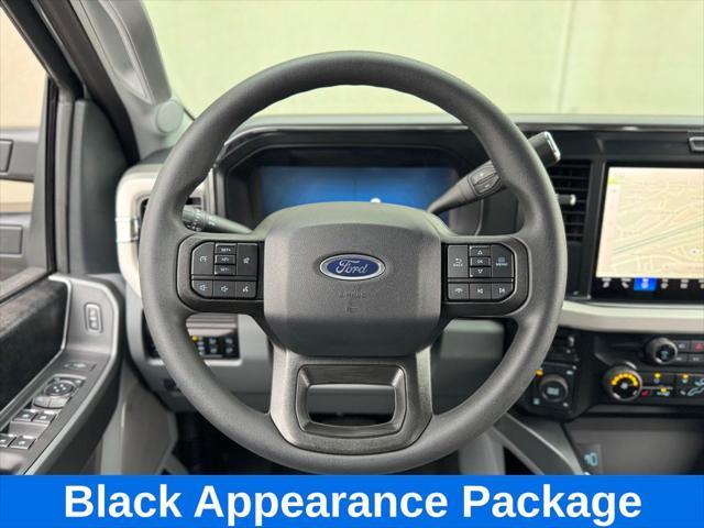 new 2025 Ford F-350 car, priced at $67,250