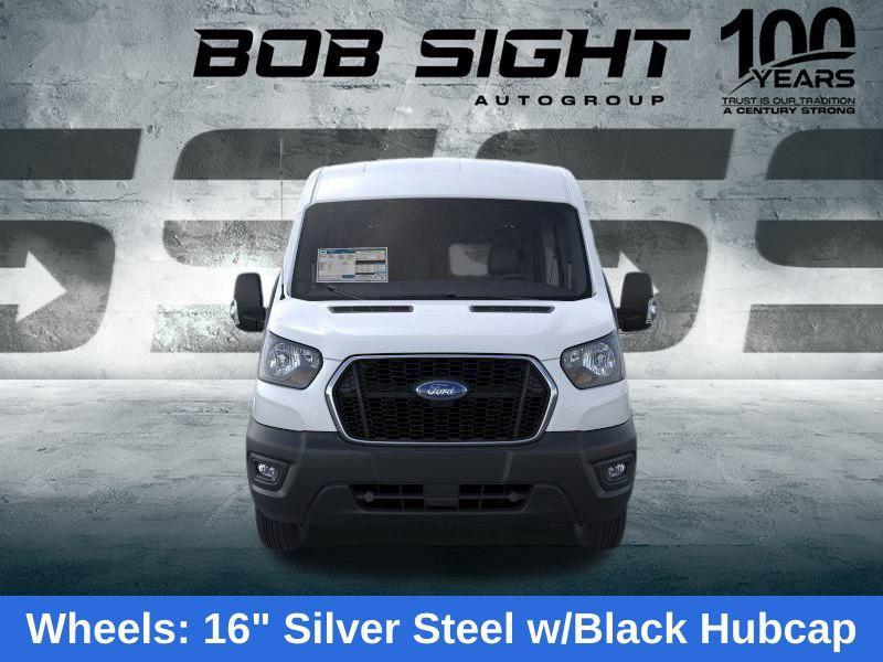 new 2025 Ford Transit-250 car, priced at $50,000