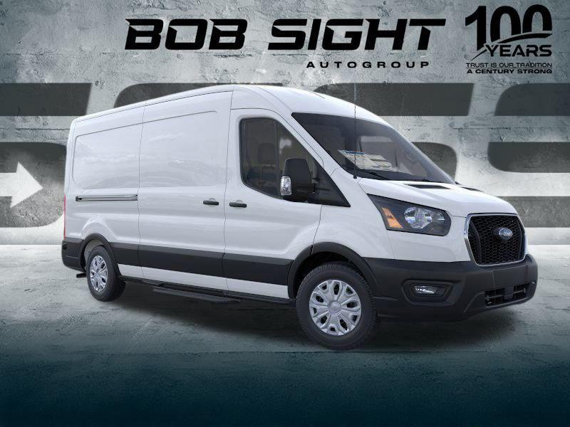new 2025 Ford Transit-250 car, priced at $50,000