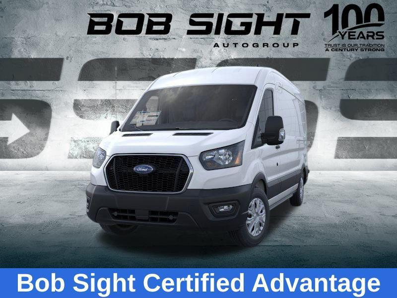 new 2025 Ford Transit-250 car, priced at $50,000