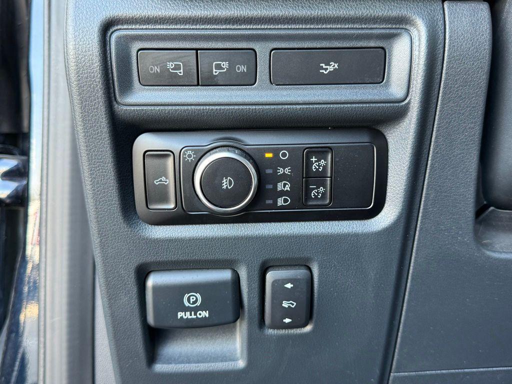 used 2023 Ford F-150 car, priced at $48,672