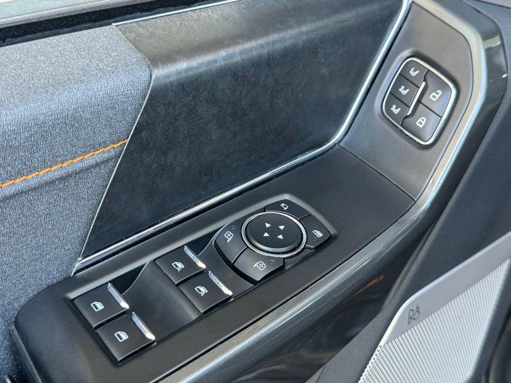 used 2023 Ford F-150 car, priced at $48,672