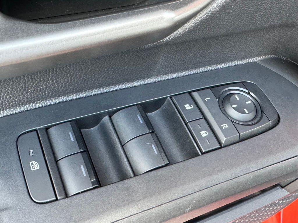 used 2024 Toyota Tacoma car, priced at $40,000