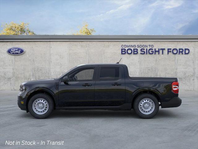 new 2025 Ford Maverick car, priced at $30,995