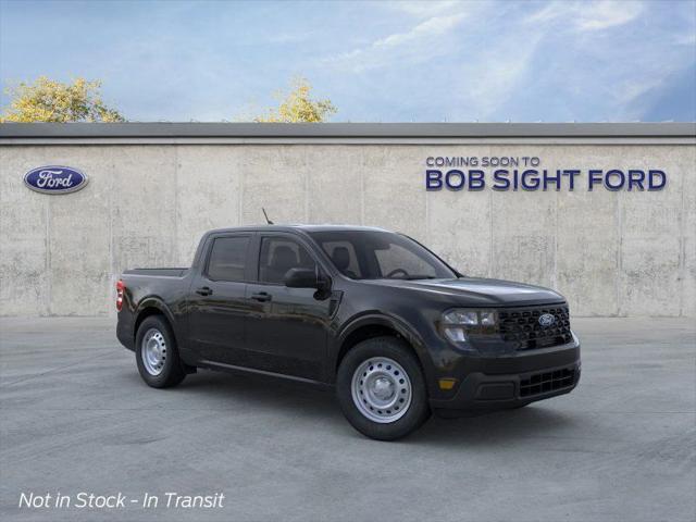 new 2025 Ford Maverick car, priced at $30,995