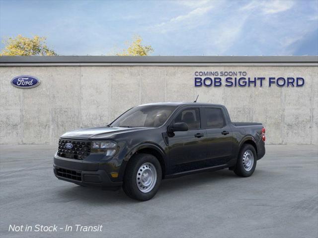 new 2025 Ford Maverick car, priced at $30,995