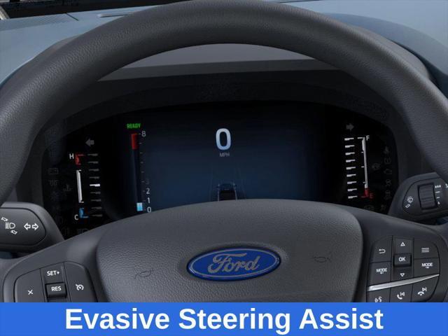 new 2025 Ford Maverick car, priced at $28,548