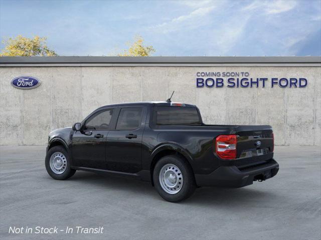 new 2025 Ford Maverick car, priced at $30,995