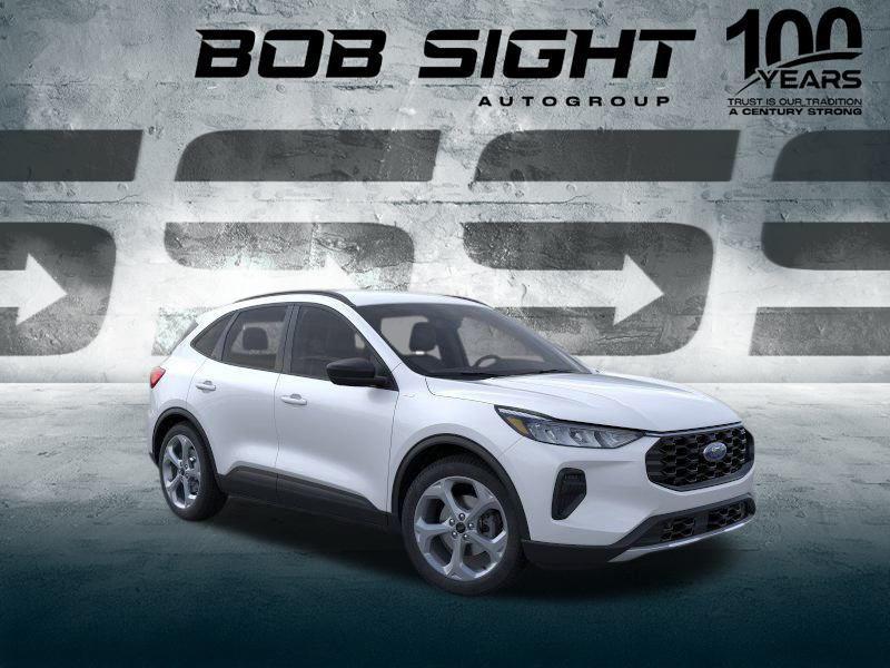 new 2025 Ford Escape car, priced at $28,000