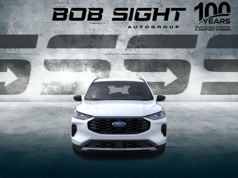 new 2025 Ford Escape car, priced at $28,000