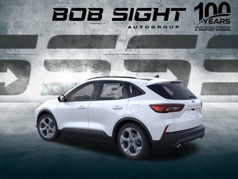 new 2025 Ford Escape car, priced at $28,000