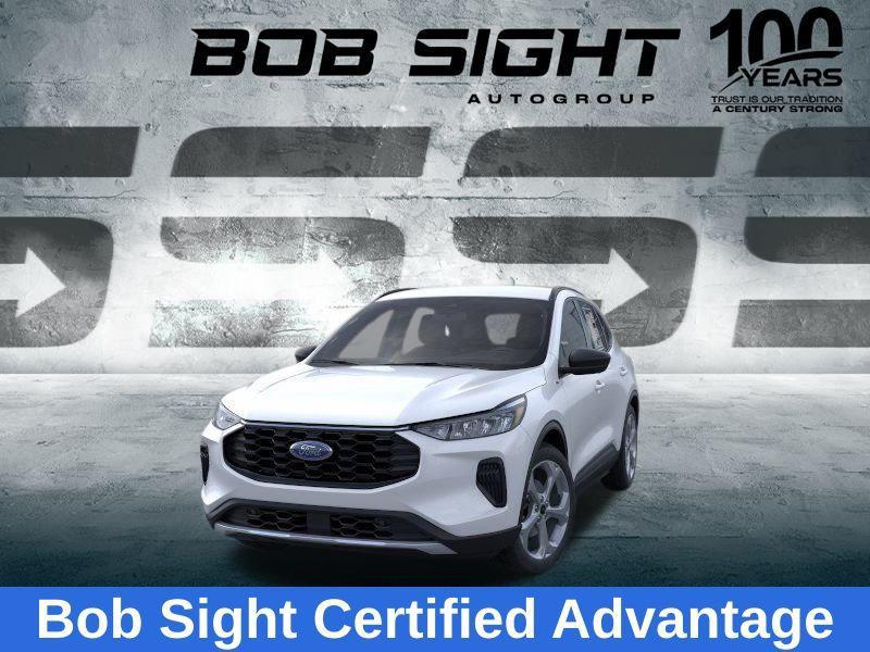 new 2025 Ford Escape car, priced at $28,000