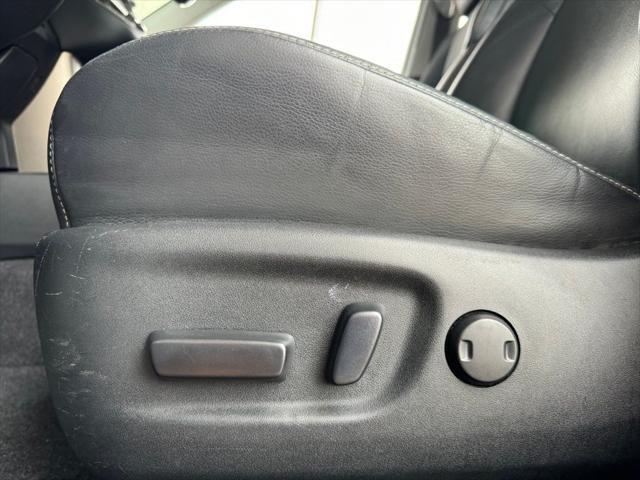 used 2015 Toyota RAV4 car, priced at $18,000