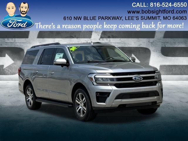 new 2024 Ford Expedition car, priced at $66,000