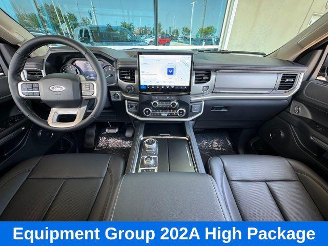 new 2024 Ford Expedition car, priced at $66,000