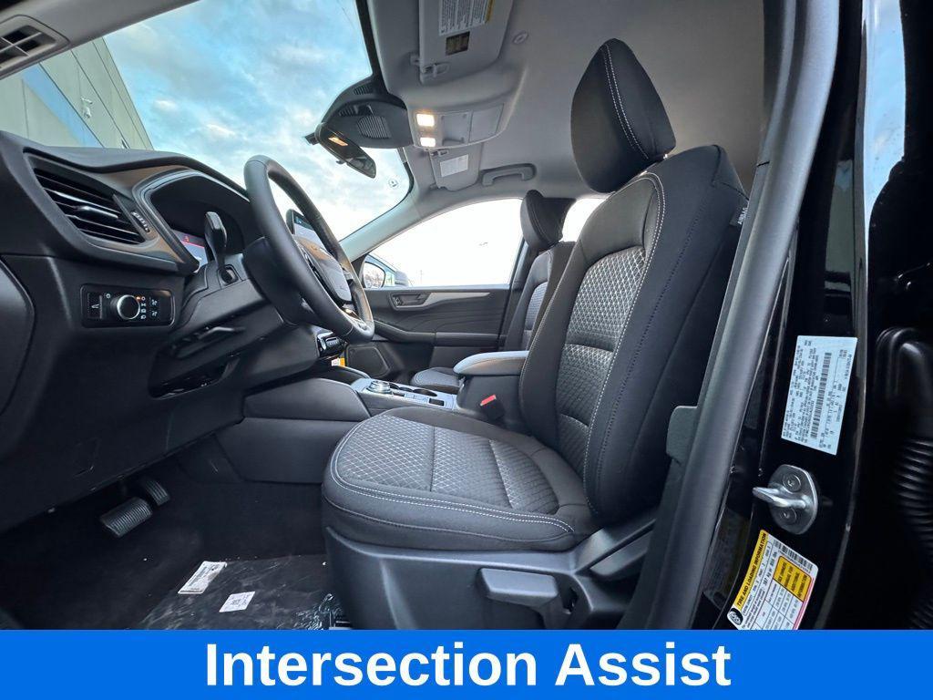 new 2025 Ford Escape car, priced at $26,200