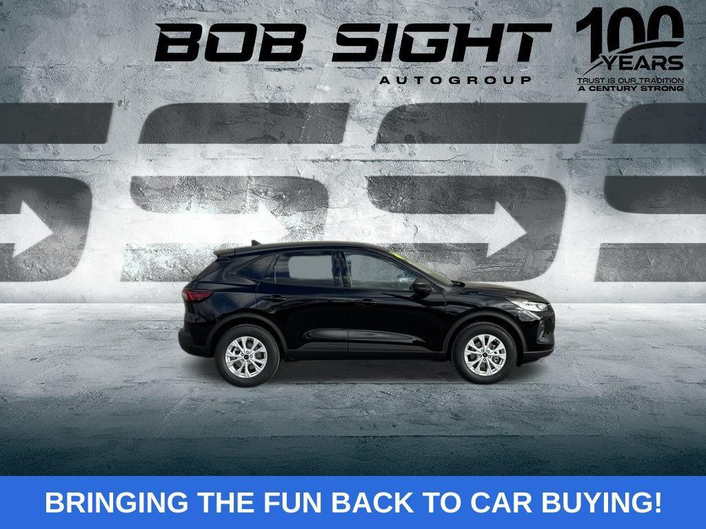 new 2025 Ford Escape car, priced at $26,200