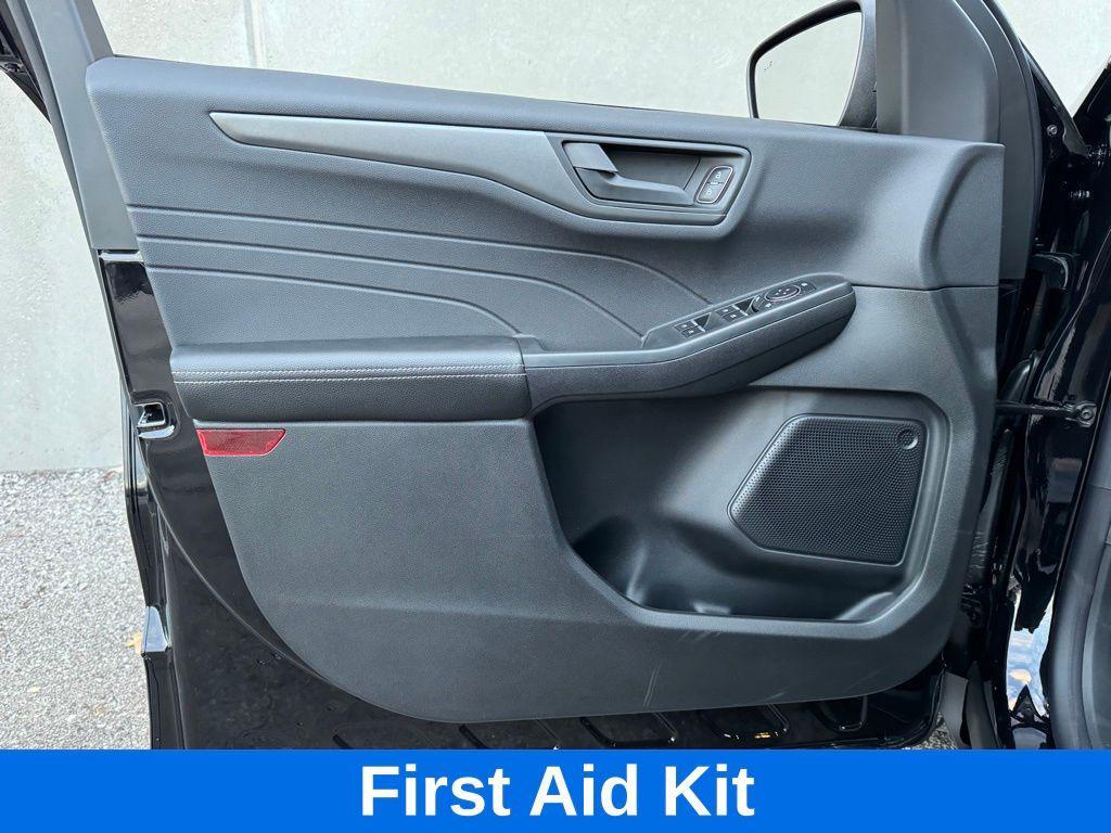 new 2025 Ford Escape car, priced at $26,200