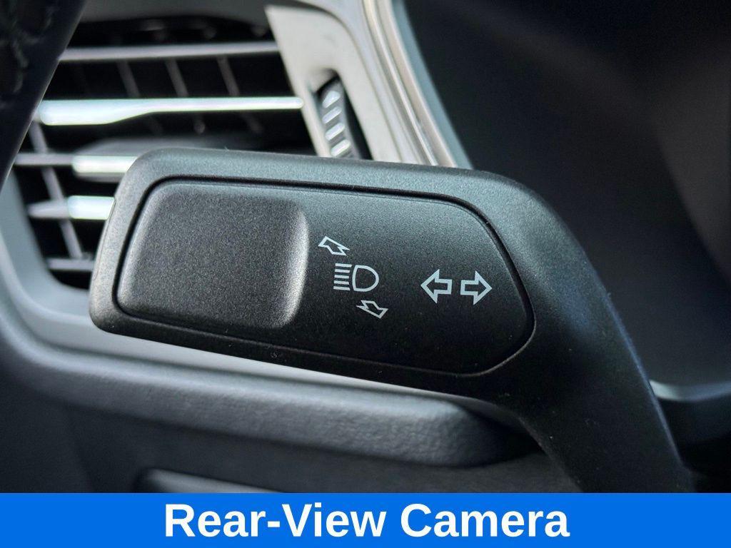 new 2025 Ford Escape car, priced at $26,200