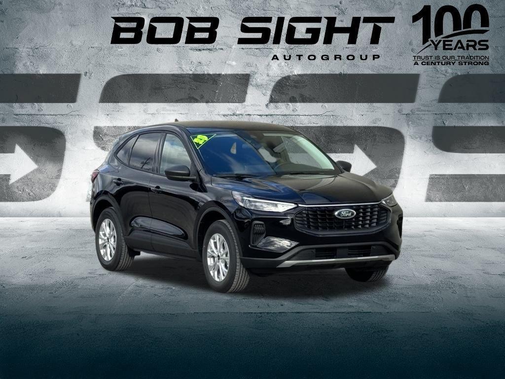new 2025 Ford Escape car, priced at $26,635