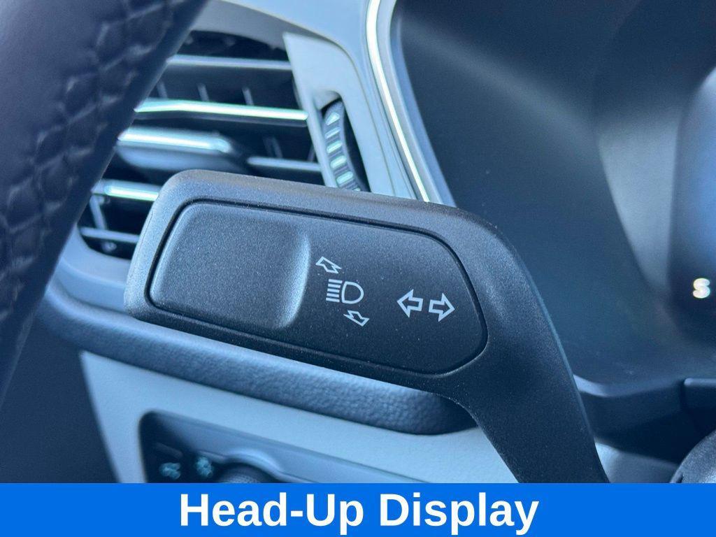 new 2025 Ford Escape PHEV car, priced at $35,400