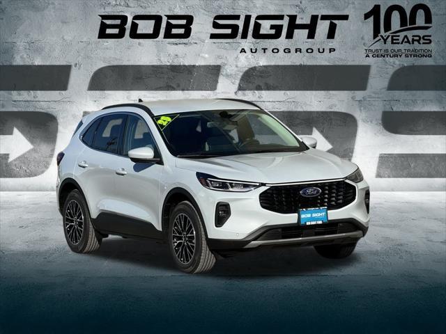 new 2025 Ford Escape car, priced at $36,242