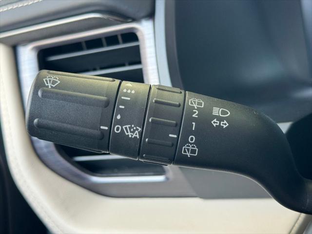 used 2022 Ford Expedition car, priced at $55,000