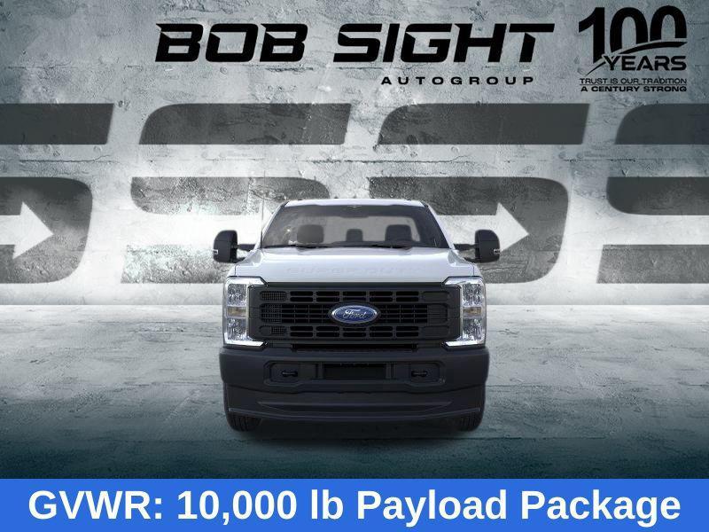 new 2025 Ford F-250 car, priced at $47,500
