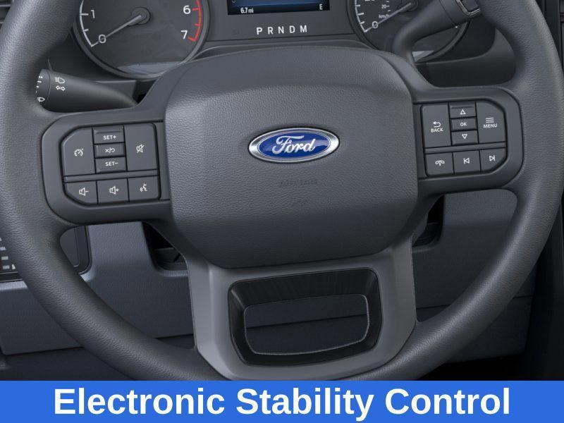 new 2025 Ford F-250 car, priced at $47,500