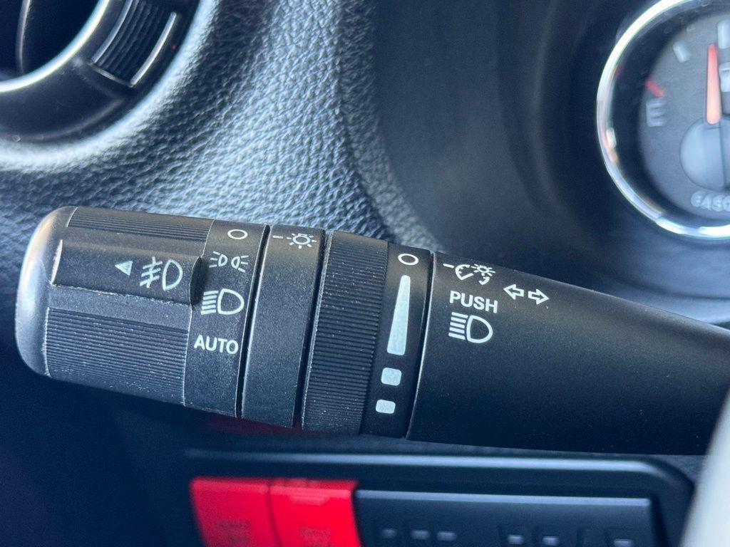 used 2017 Jeep Wrangler Unlimited car, priced at $21,000