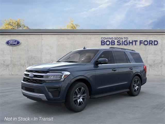 new 2024 Ford Expedition car, priced at $67,000