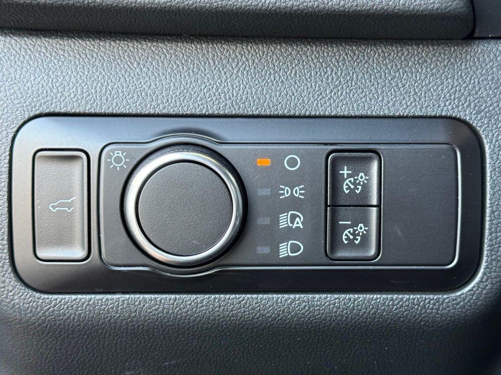 used 2023 Ford Escape car, priced at $23,391