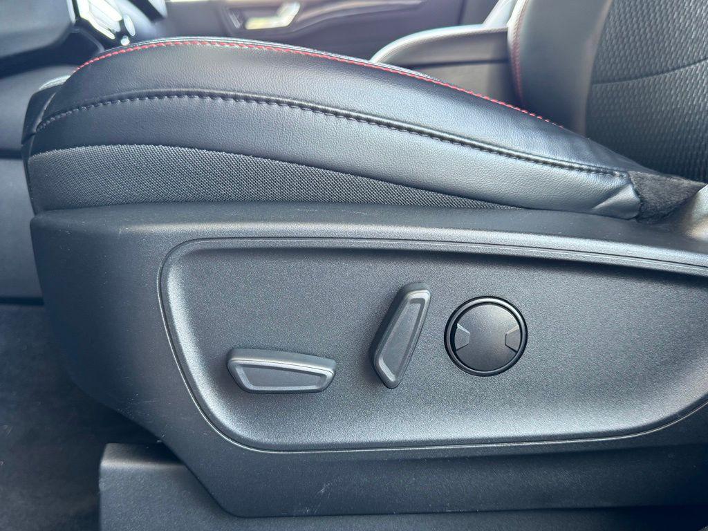 used 2023 Ford Escape car, priced at $23,391