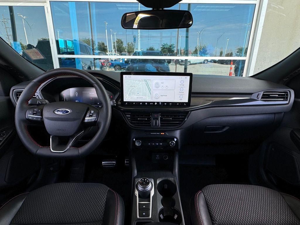 used 2023 Ford Escape car, priced at $23,391