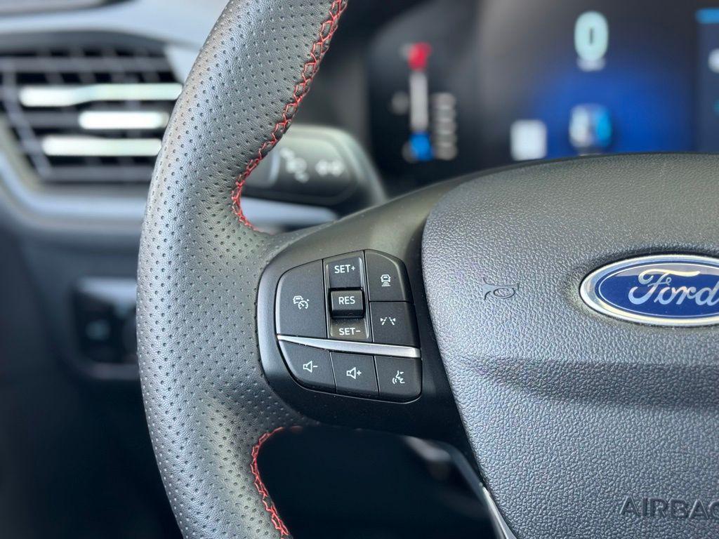 used 2023 Ford Escape car, priced at $23,391