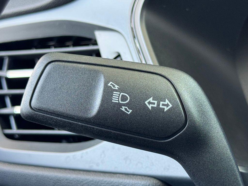used 2023 Ford Escape car, priced at $23,391