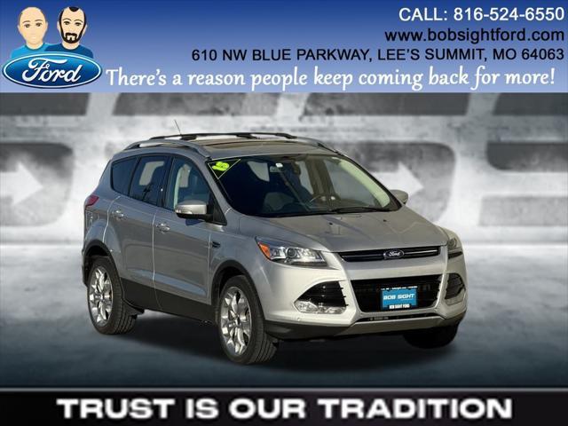 used 2013 Ford Escape car, priced at $7,450