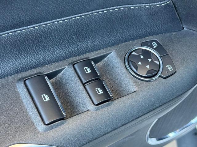 used 2022 Ford Mustang car, priced at $22,319