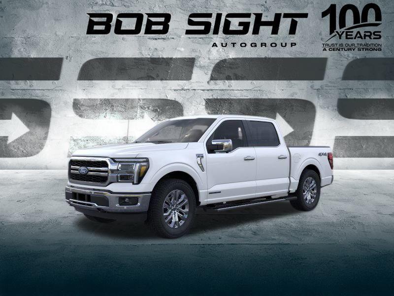 new 2025 Ford F-150 car, priced at $70,000