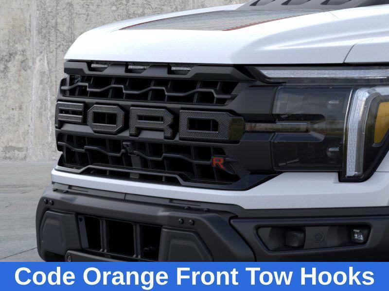 new 2025 Ford F-150 car, priced at $136,404