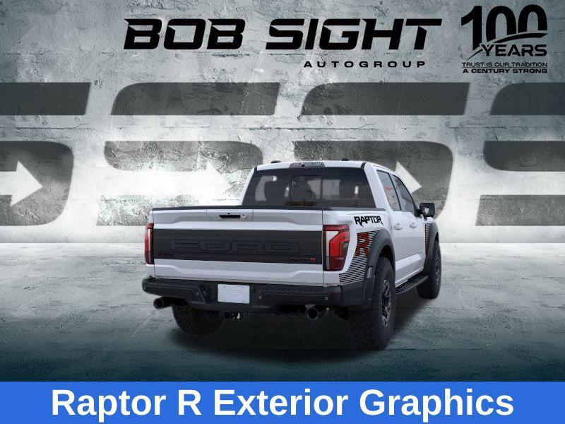 new 2025 Ford F-150 car, priced at $136,404