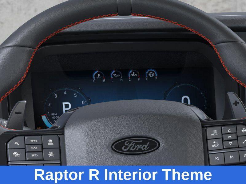 new 2025 Ford F-150 car, priced at $136,404
