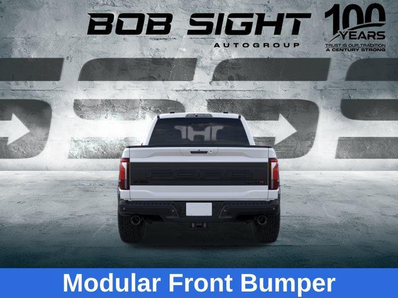 new 2025 Ford F-150 car, priced at $136,404
