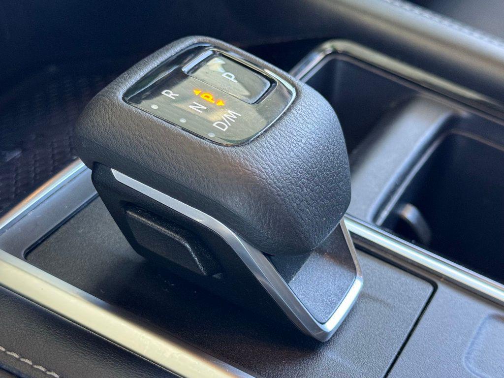 used 2023 Nissan Pathfinder car, priced at $31,391