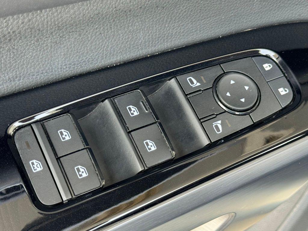 used 2023 Nissan Pathfinder car, priced at $31,391